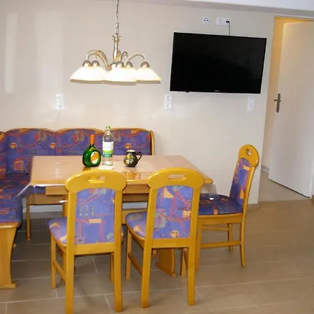 Am Steigerwaldrand Appartement