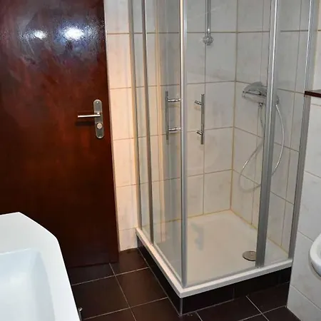 Am Steigerwaldrand Appartement *