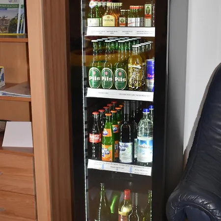 Appartement Am Steigerwaldrand Sugenheim
