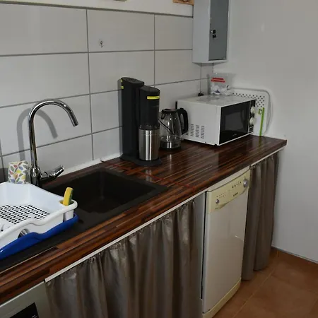 Appartement Am Steigerwaldrand