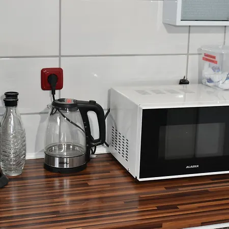 Am Steigerwaldrand Appartement Sugenheim