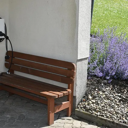 Am Steigerwaldrand Appartement *