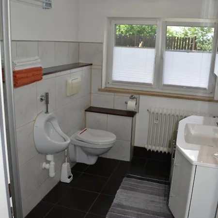Am Steigerwaldrand Appartement