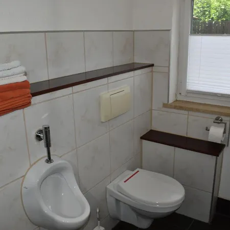 Am Steigerwaldrand Appartement *